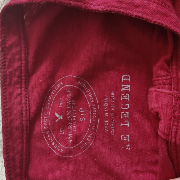 American eagle long sleeve - Picture 3 of 3